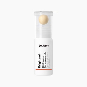 Dr.Jart+ - Brightamin Brightening Serum Ampoule