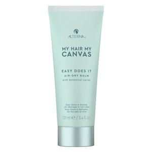 Alterna, Alterna My Hair My Canvas Alterna My Hair My Canvas Easy Does It Air Dry Balm 101.0 ml, 