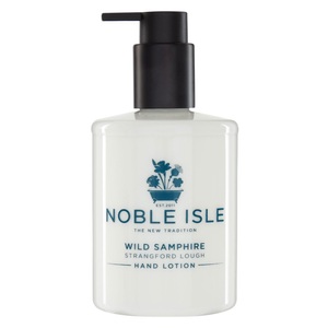 Noble Isle, Noble Isle - Wild Samphire Hand Lotion, 