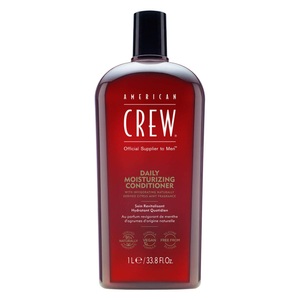 undefined, American Crew Daily Moisturizing Conditioner 1000ml, American Crew Daily Moisturizing Conditioner - 1000ml