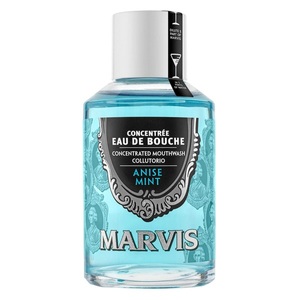 Marvis, Marvis - Anise Mint Mouthwash, MARVIS Mundspülung Anise Mint (120ml)