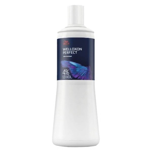 Wella Professionals, Wella Professionals WELLOXON PERFECT 4% 1000ml, Wella Professionals Welloxon Perfect Entwickler - 4% - 1000ml