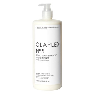 Olaplex, OLAPLEX N°5 Bond Maintenance Conditioner, Olaplex Bond Maintenance Conditioner No.5 1000 ml