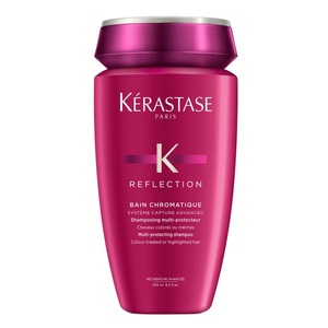 Kérastase, Kerastase Shampoo Kerastase Reflection Bain Chromatique multi-protezione (cap..., Kérastase Réflection Bain Chromatique (Shampoo) 1000ml