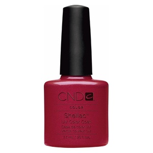 CND, Shellac - Color Coat Hollywood, CND Shellac UV Color Coat Hollywood 7.3 ml