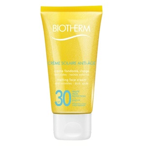 Biotherm, Biotherm Creme Solair Anti Age LSF 30 Sonnencreme 50ml, Biotherm Crème Solaire Anti-Âge SPF 30 50ml