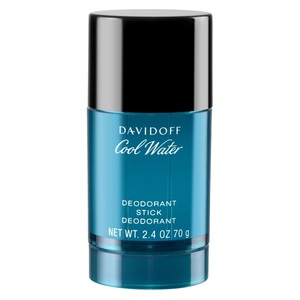 Davidoff, Davidoff Deodorant Stick Deodorant Stift 75ml, Davidoff Cool Water Deo Stick 70ml