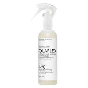 Olaplex, N° 0 Intensive Bond Building Treatment, Olaplex Intense Bond Builder No.0 155 ml