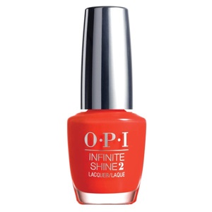 OPI, OPI Infinite Shine No Stopping Me Now 15ml, OPI Infinite Shine No Stopping Me Now 15ml