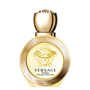 Versace, Versace Eros by Versace Eau de Toilette Spray 50 ml