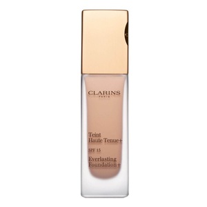 Clarins, Clarins Teint Haute Tenue 110 Honey, Clarins Teint Haute Tenue+ SPF15 - 110 Honey 30ml