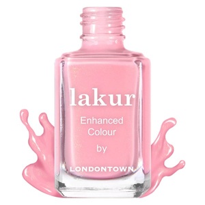 Londontown, lakur - Candy Floss, lakur - Candy Floss