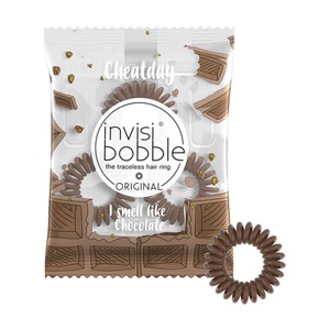invisibobble, Invisibobble Crazy For Chocolate, Invisibobble Original Crazy For Chocolate