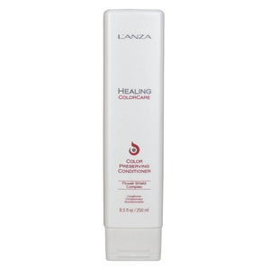 L'Anza, L'Anza Healing ColorCare Color-Preserving Conditioner 250ml, L'Anza Healing ColorCare Color-Preserving Conditioner 250ml