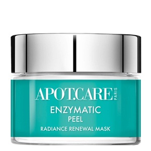 Apot.Care, Apot.Care Reinigung Apot.Care Reinigung Enzymatic Peel Gesichtspeeling 50.0 milliliter, 