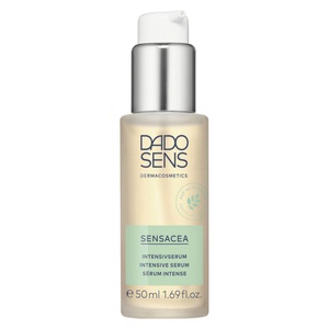 DADO SENS Dermacosmetics, DADO SENS Dermacosmetics Intensivserum Serum 50ml, DADO SENS SENSACEA Intensivserum