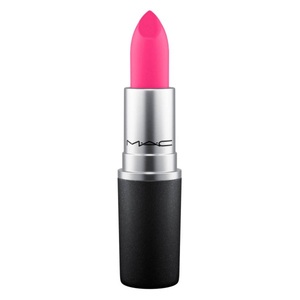 MAC, MAC Breathing Fire Matte Lipstick Lippenstift 3g, M.A.C Matte Lipstick - Breathing Fire