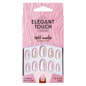 Elegant Touch, Elegant Touch Wild Nudes - Nudes to Me, Elegant Touch Wild Nudes - Nudes to Me