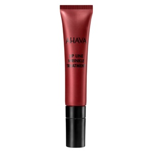 Ahava, AHAVA Apple of Sodom Lip Line Wrinkle Treatment 15ml, AHAVA AHAVA Lip Line Treatment lippenserum 15.0 ml