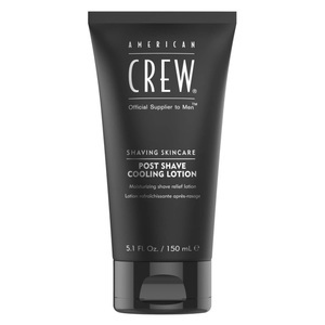 American Crew, American Crew Post Shave Cooling Lotion 150ml, American Crew American Crew Post Shave Cooling Lotion after_shave 150.0 ml