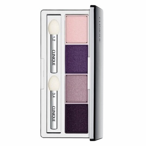 Clinique, Clinique All About Shadow Quad - Going Steady, Clinique All About Shadow Quad - Going Steady