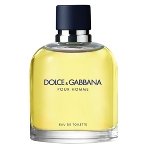Dolce&Gabbana Pour Homme Eau de Toilette (EdT) 75ml