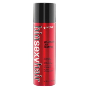 Sexy Hair, sexy hair Big Volumizing Dry Shampoo Trockenshampoo 150ml, sexyhair Big Sexy Hair Big Volumizing Dry Shampoo 150ml