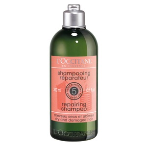L'Occitane, Aromachologie - Repair Shampoo, Shampoing Réparation Intense Aromachologie 300ml - L'Occitane en Provence