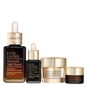 Estee Lauder, Estée Lauder Special - ANR Synchronized Multi-Recovery Complex Kit, Estée Lauder Advanced Night Repair Set 50 + 7 + 15 + 5ml