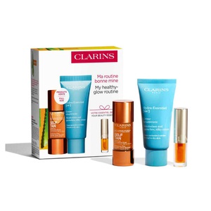 Clarins, Clarins Specials - Set Meine Strahlende Routine, Clarins Specials - Set Meine Strahlende Routine