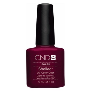 CND, Shellac - Color Coat Decadence, CND Shellac UV Color Coat Decadence 7.3 ml