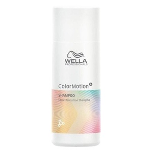 undefined, Wella ColorMotion+ Color Protection Shampoo 50ml, Wella ColorMotion+ Shampoo 50 ml