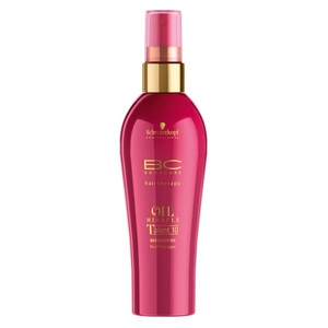 Schwarzkopf Professional, Schwarzkopf Professional Bc Oil Miracle Brazilnut huile Talent10 10..., Schwarzkopf Prof. BC Bonacure Oil Miracle Brazilnut Talent-10 100ml