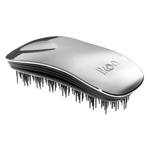 ikoo, Ikoo Brush Home Metallic, ikoo ikoo Home Metallic detangler 1.0 pieces