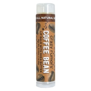 Crazy Rumors, Crazy Rumors - Coffee Bean Lippenpomade, Crazy Rumors - Coffee Bean Lippenpomade