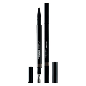 Shiseido, Shiseido Nr. 3 - Deep Brown Brow Ink Trio Augenbrauenstift, Brow InkTrio - Deep Brown 03