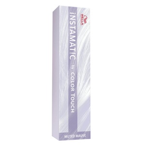 Wella, CT Instamatic - Muted Mauve, Wella Color Touch Instamatic Haartönung