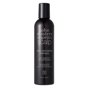 John Masters Organics, John Masters Organics Scalp Stimulierendes Shampoo mit Spearmint & Meadowsweet 236ml/8oz, john masters organics spearmint & meadowsweet Shampoo