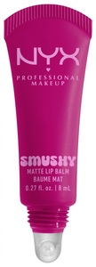 Smushy Matte - Lip Balm 04 She's Serving