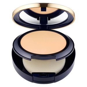 Estee Lauder, Estée Lauder Nr. 3N1 - Ivory Beige Double Wear Stay-In-Place Matte Powder Makeup SPF10 Puder 12g, Estée Lauder Double Wear Powder Foundation SPF 10 Ivory Beige 3N1
