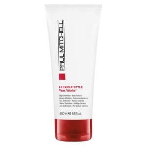 Paul Mitchell, Paul Mitchell Wax Works 200ml, Paul Mitchell Wax Works 200ml