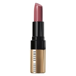 Bobbi Brown, Bobbi Brown Luxe Lip Color Explosion 3.4G, Bobbi Brown Luxe Lip Color Bahama Brown