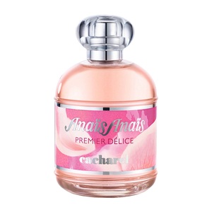 CACHAREL, Anais Anais Premier Delice by Cacharel Eau de Toilette Spray 100 ml, Cacharel Anaïs Anaïs Premier Délice Eau de Toilette 100ml