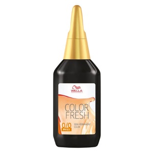Wella, Color Fresh - 7/3 Mittelblond Gold, Wella CF 7/3 mittelblond gold 75ml
