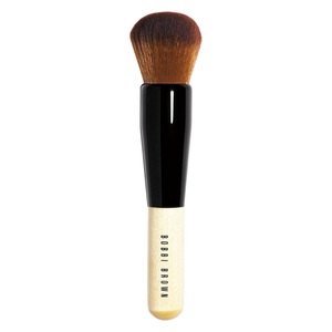 Bobbi Brown, Bobbi Brown Full Coverage Face Brush Puderpinsel, Bobbi Brown Bobbi Brown Full Coverage Face Brush puderpinsel 1.0 pieces