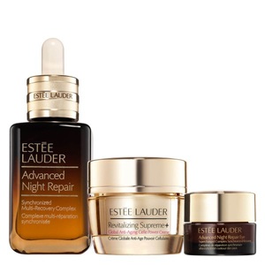 Estee Lauder, Estée Lauder Special - ANR Synchronized Multi-Recovery Complex Kit, Estée Lauder Advanced Night Repair Set 50 + 7 + 15 + 5ml
