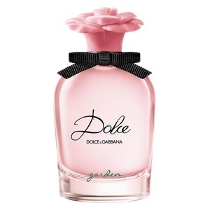 Dolce & Gabbana, Dolce Garden by Dolce & Gabbana Eau de Parfum Spray 75 ml, Dolce & Gabbana Dolce Garden Eau de Parfum 75ml