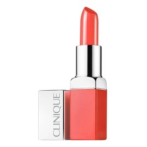 Clinique, Clinique Clinique Pop™ Lippenstift + Primer in einem - Melon Pop, Clinique Clinique Pop Lip Color lippenstift 3.9 g
