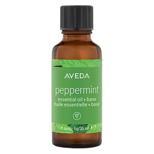 Aveda, Aveda ätherisches Öl + Basis - Pfefferminze - 30ml/1oz, singular note - peppermint oil