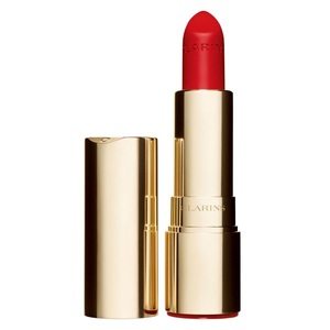 Clarins, Clarins Joli Rouge Velvet Matte, Clarins Joli Rouge Velvet - 761V Spicy Chili